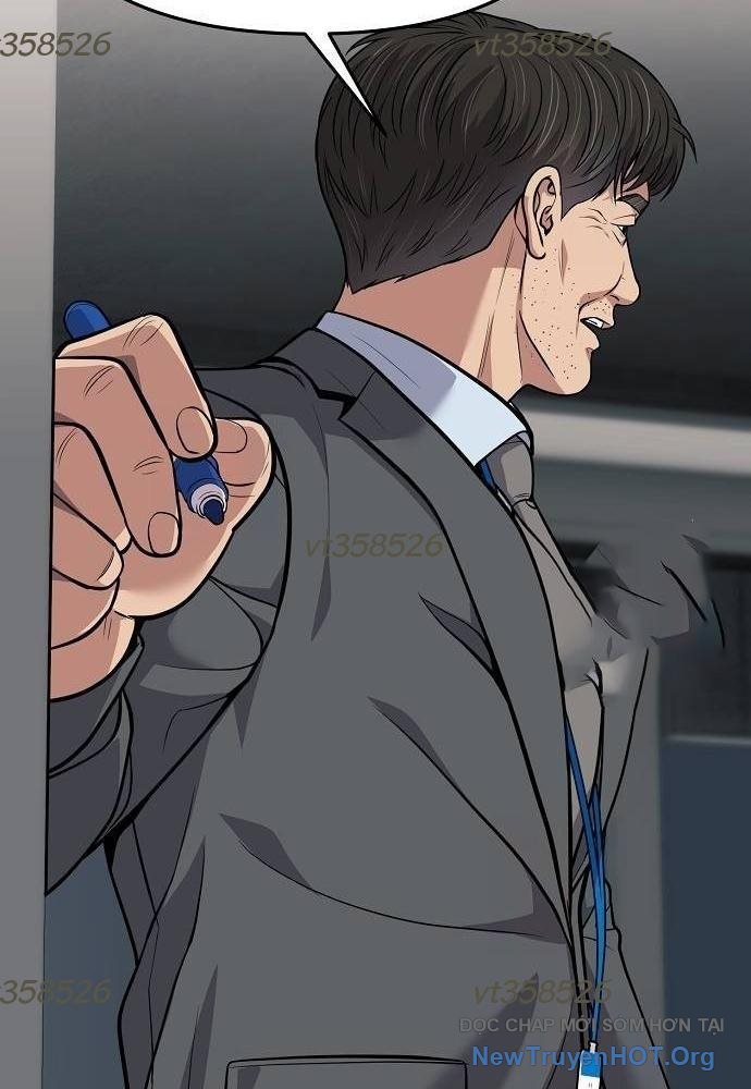 Nhân Viên Thực Tập Kim Cheolsu - chap84 - Trang 90